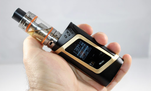 Travel With Your Vape Device